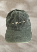 Cargar imagen en el visor de la galería, Gorra AV - Verde Olivo
